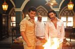 Ranveer Singh, Arjun Kapoor in the still from movie Gunday